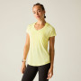 Damen-T-Shirt Dare 2b Vigilant Tee