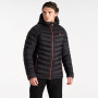 Herrenjacke Dare 2b Torrek Baffled Jacket