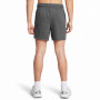 Herrenshorts Under Armour Rival Terry 6in Short
