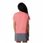 Damen-T-Shirt Columbia Rolling Bend™ Graphic Ss