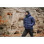 Herren-Daunenjacke Warg Downjames M