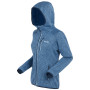 Damen-Sweatshirt Regatta Wms Hood Newhill