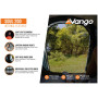 Wanderzelt Vango Soul 200