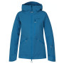 Damen Skijacke Husky Gomez L