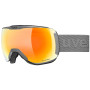Skibrille Uvex Downhill 2100