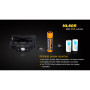 Stirnlampe Fenix HL60R
