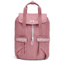 Dívčí batoh do školy Under Armour Favorite Backpack rosa/weiß Pink Elixir / / White