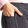 Damen-Leggings Craghoppers NL Durrel Tight Charcoal