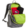 Schulrucksack für Oberstufe The North Face Y Court Jester