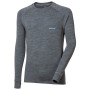 Herren-Funktionsshirt Progress MB TDR 47DA grau GrayMelor/Petrol