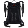 Fahrradrucksack Vaude Trailvent 15