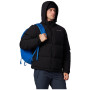 Herren-Winterjacke Northfinder Zacaria