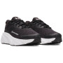 Kinder-Sneaker Under Armour UA Bgs Rogue 6 Black