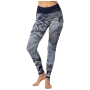 Damen-Leggings Kari Traa Mille Pants