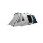Zelt Easy Camp Palmdale 500 Lux weiß/blau