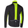 Herren-Winterjacke Etape Strong WS