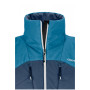 Herrenweste Ortovox Swisswool Dufour Vest M