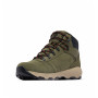 Herren Trekkingschuhe Columbia Newton Wander™