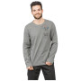Herren T-Shirt Chillaz Kaprun Friend