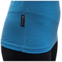 Damen-T-Shirt Sensor Merino Impress, dl.rukáv