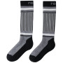 Kindersocken Reima Frotee grau Melange grey