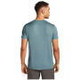 Herren-T-Shirt Icebreaker M Mer 150 Tech Lite SS T Pol Paddle