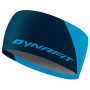 Stirnband Dynafit Performance 2 Dry Headband dunkelblau Frost