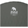 Selbstaufblasende Isomatte Zulu Airo 3,8 Mummy II