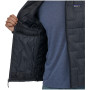 Herrenjacke Patagonia Micro Puff Jacket