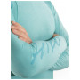 Herren-Funktionsshirt Hiko Shade Dew L/S