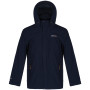 Herrenjacke Regatta Northfield III blau