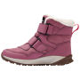 Kinder Winterschuhe Jack Wolfskin Polar Bear-G Texapore Mid Vc K