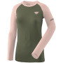 Damen-T-Shirt Dynafit Alpine Pro Long Sleeve Shirt Women