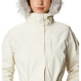 Damenjacke Columbia Carson Pass IC Jkt weiß Chalk