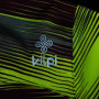 Kinderjacke Kilpi Ravio-J