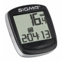 Fahrradcomputer Sigma BaseLine 500 schwarz