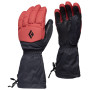 Handschuhe Black Diamond Recon rot RedOxide