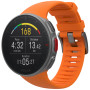 Armbanduhr Polar Vantage V orange