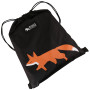 Kinder-Poncho Zulu Fox