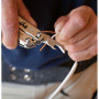 Multitool Leatherman Wingman mit Holster