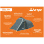 Wanderzelt Vango Soul 200