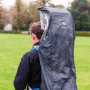 Regenschutz für Rucksack LittleLife Carrier Rain Cover