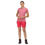 Damen-T-Shirt Regatta Wm Fingal Edition