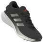Herren Laufschuhe Adidas Supernova 2 schwarz Cblack/Lingrn/Impora