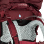 Damen Wanderrucksack Osprey Aura Ag Lt 65