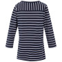 Damen-T-Shirt Regatta Baylette Tee II
