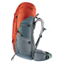Damenrucksack Deuter Aircontact Lite 60+10 SL