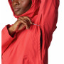 Damenjacke Columbia W Omni-Tech Ampli-Dry Shell