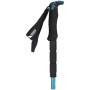 Trekkingstöcke Zulu Dual Lock Antishock