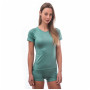Damen-Funktionsshirt Sensor Coolmax Tech